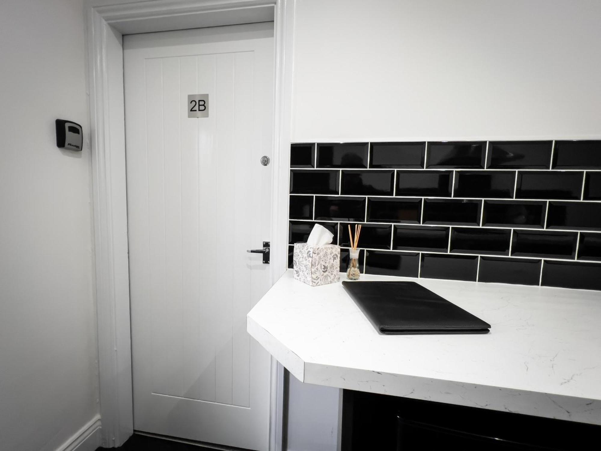 Newly Refurbished 6 Person En-Suite Apartment Tyne & Wear Newcastle Upon Tyne Killingworth Buitenkant foto