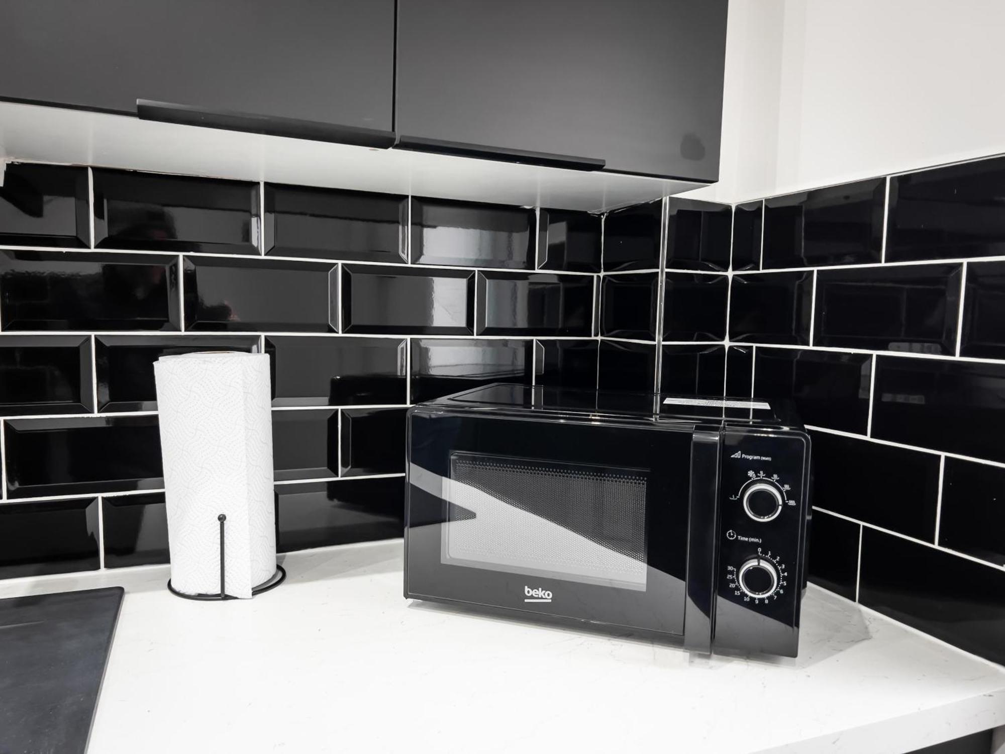 Newly Refurbished 6 Person En-Suite Apartment Tyne & Wear Newcastle Upon Tyne Killingworth Buitenkant foto