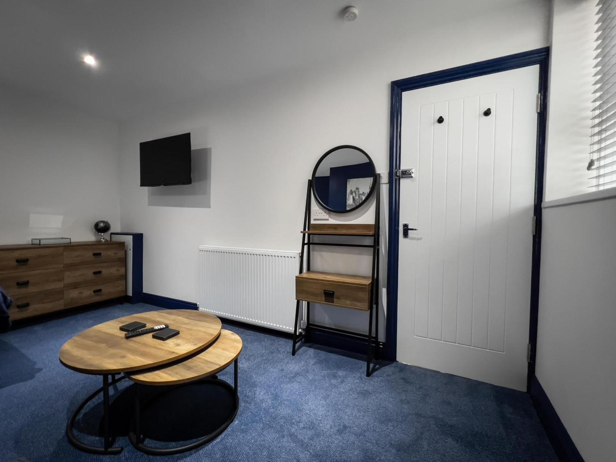 Newly Refurbished 6 Person En-Suite Apartment Tyne & Wear Newcastle Upon Tyne Killingworth Buitenkant foto